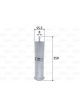 Valeo Fuel Filter