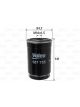 Valeo Fuel Filter