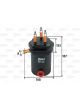 Valeo Fuel Filter