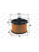 Valeo Fuel Filter