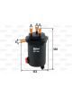 Valeo Fuel Filter