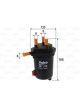 Valeo Fuel Filter