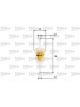 Valeo Fuel Filter