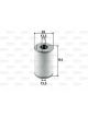 Valeo Fuel Filter