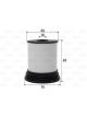 Valeo Fuel Filter