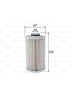 Valeo Fuel Filter