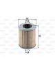 Valeo Fuel Filter