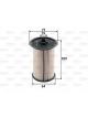 Valeo Fuel Filter