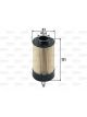 Valeo Fuel Filter