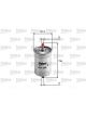 Valeo Fuel Filter