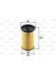 Valeo Fuel Filter