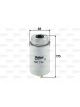 Valeo Fuel Filter