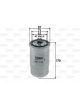 Valeo Fuel Filter OD 87mm, Height 170mm, OD1 87mm, ID 71mm Spin-On