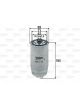 Valeo Fuel Filter