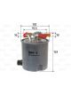 Valeo Fuel Filter