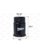 Valeo Fuel Filter