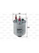 Valeo Fuel Filter