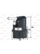 Valeo Fuel Filter