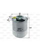 Valeo Fuel Filter