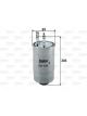 Valeo Fuel Filter