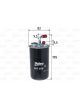 Valeo Fuel Filter