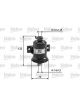 Valeo Fuel Filter