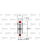 Valeo Fuel Filter