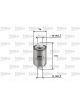 Valeo Fuel Filter