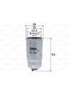 Valeo Fuel Filter