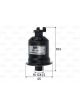 Valeo Fuel Filter