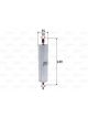 Valeo Fuel Filter
