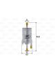 Valeo Fuel Filter