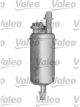 Valeo Fuel Pump 12V Electric 1.58l/min