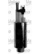 Valeo Fuel Pump with Gaskets/Seals Electric