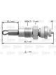 Valeo Glow Plug