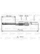 Valeo Glow Plug