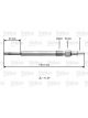 Valeo Glow Plug