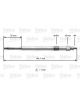 Valeo Glow Plug