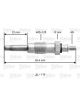 Valeo Glow Plug