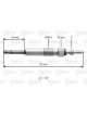 Valeo Glow Plug