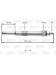 Valeo Glow Plug