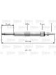 Valeo Glow Plug
