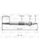 Valeo Glow Plug