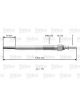 Valeo Glow Plug