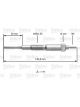 Valeo Glow Plug