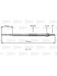 Valeo Glow Plug