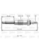 Valeo Glow Plug
