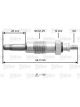 Valeo Glow Plug