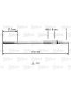 Valeo Glow Plug