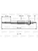Valeo Glow Plug